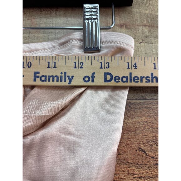 Ruby Ribbon Womens Shapewear Camisole Top Size 40 Beige - Picture 4 of 7